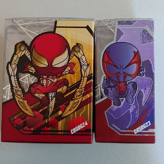限定コスベイビー スパイダーマンセット | hospitaldeyumbo.gov.co