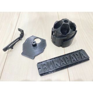 ウルトラ2　メガダーツ仕様MOD(模型/プラモデル)
