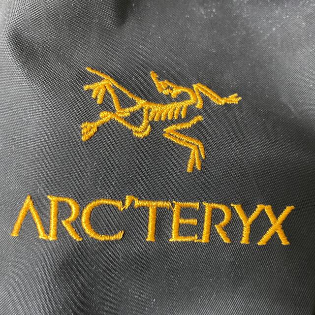 ARC'TERYX(アークテリクス)のアークテリクス　アロー22 Arc'teryx Arro 22バックパック メンズのバッグ(バッグパック/リュック)の商品写真