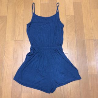 エイチアンドエム(H&M)のH&M オールインワン　XS(オールインワン)