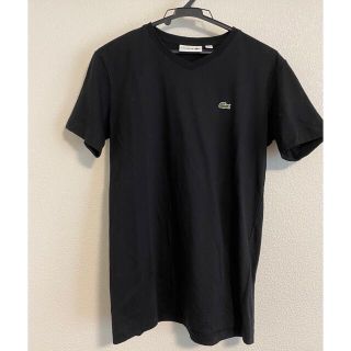 ラコステ(LACOSTE)のラコステ Tシャツ(Tシャツ(半袖/袖なし))