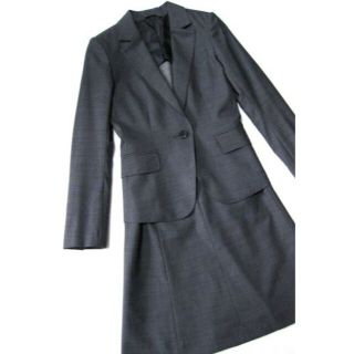 スーツカンパニー(THE SUIT COMPANY)の◆THE SUIT COMPANY スカート スーツ 34◆スーツカンパニー(スーツ)