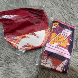 エスケーツー バンダナ/スカーフ(レディース)の通販 27点 | SK-IIの
