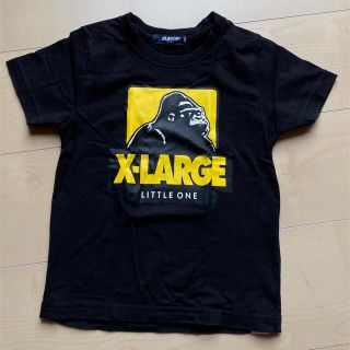 エクストララージ(XLARGE)のXLARGE Ｔシャツ(Tシャツ/カットソー)