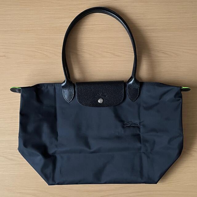 LONGCHAMP ルプリアージュ トートバッグ - トートバッグ