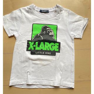 エクストララージ(XLARGE)のXLARGE Ｔシャツ(Tシャツ/カットソー)