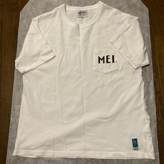 メイ(MEI)のＭE I  Tシャツ　　　かなめいさん様(Tシャツ/カットソー(半袖/袖なし))