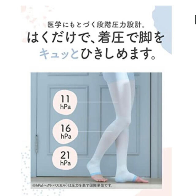 Dr.scholl(ドクターショール)のYume♡様専用 コスメ/美容のボディケア(フットケア)の商品写真