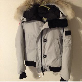 カナダグース(CANADA GOOSE)の【セール】カナダグース ラブラドールS希少色(ダウンジャケット)