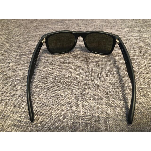 Ray-Ban(レイバン)　JUSTIN RB4165F