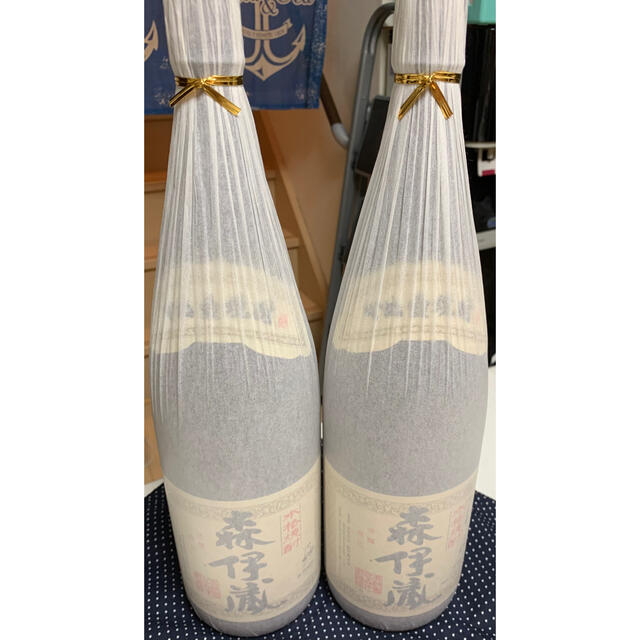 森伊蔵1800ml