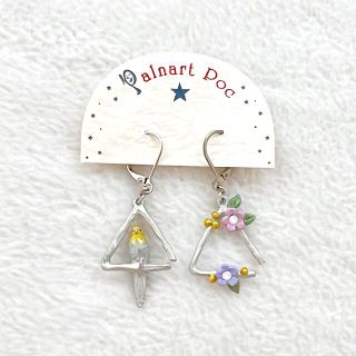 オカメインコ ピアス(ピアス)