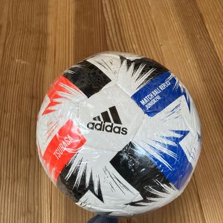 アディダス(adidas)のadidas サッカーボール　4号球(ボール)