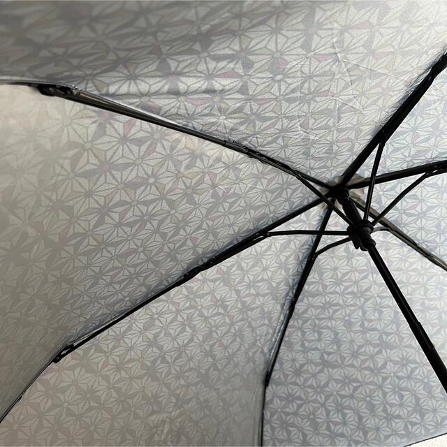 晴雨兼用　折畳傘　新品未使用 レディースのファッション小物(傘)の商品写真