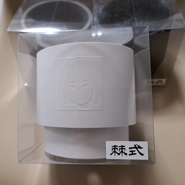 ボンジュール福岡展限定のシリコン鉢3点セット 棘式 鉢 - プランター