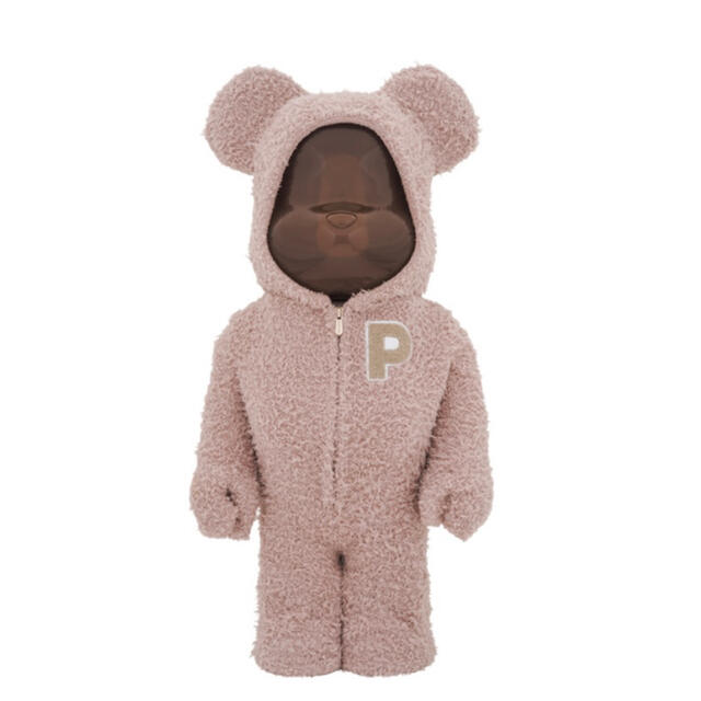 2022年レディースファッション福袋 BE@RBRICK - BEIGE 1000% BE@RBRICK × PIQUE GELATO その他 2022年レディースファッション福袋 BE@RBRICK - BEIGE 1000% BE@RBRICK × PIQUE GELATO その他