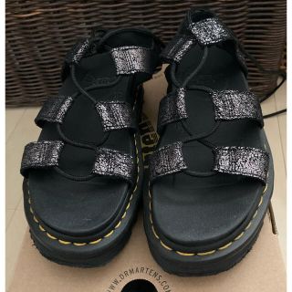 ドクターマーチン(Dr.Martens)のDr.martens nartilla Ⅱ(サンダル)