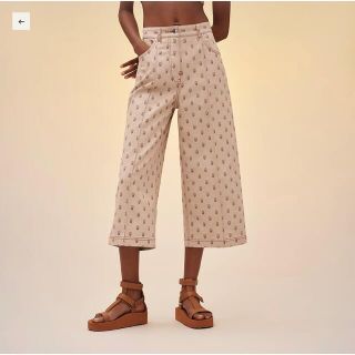 エルメス カジュアルパンツ(レディース)の通販 66点 | Hermesの