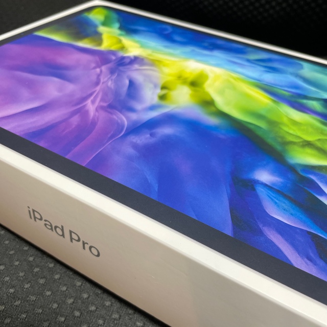 激安通販の Apple - Wi-Fiモデル 第2世代 256GB 11インチ Pro iPad