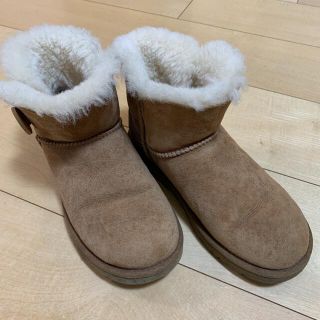 アグ(UGG)のUGG アグ ムートンブーツ(ブーツ)