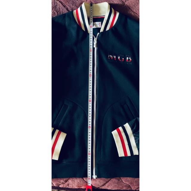 高評価☆ MONCLER - モンクレール ガムブルー ネイビー ジャケット