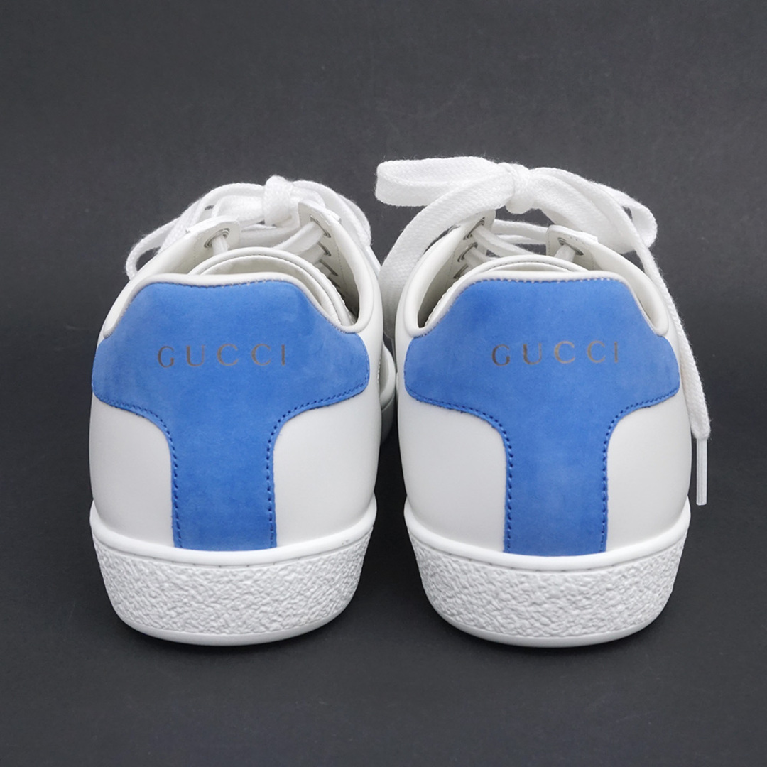 有名ブランド Gucci 24.5(新品・未使用品) スニーカー エース 有名ブランド Gucci 24.5(新品・未使用品) スニーカー エース