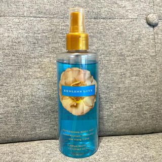 ヴィクトリアズシークレット(Victoria's Secret)のendless love Body Mist(ボディローション/ミルク)