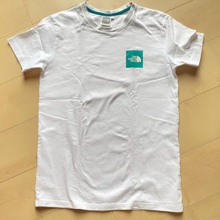 ザノースフェイス(THE NORTH FACE)のノースフェイス　Ｔシャツ(Tシャツ(半袖/袖なし))