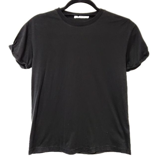 Alexander Wang(アレキサンダーワン)のTALEXANDER WANG　アレキサンダー ワン　半袖Tシャツ　XS メンズのトップス(Tシャツ/カットソー(半袖/袖なし))の商品写真