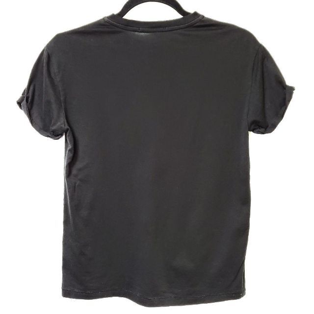 Alexander Wang(アレキサンダーワン)のTALEXANDER WANG　アレキサンダー ワン　半袖Tシャツ　XS メンズのトップス(Tシャツ/カットソー(半袖/袖なし))の商品写真