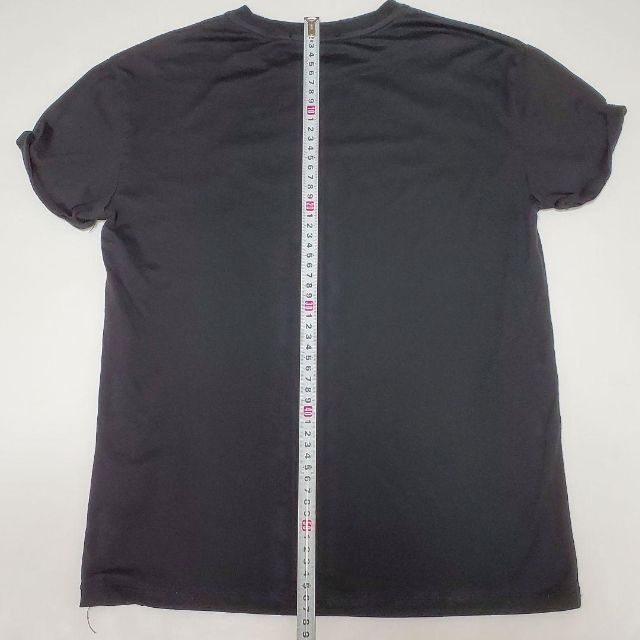 Alexander Wang(アレキサンダーワン)のTALEXANDER WANG　アレキサンダー ワン　半袖Tシャツ　XS メンズのトップス(Tシャツ/カットソー(半袖/袖なし))の商品写真