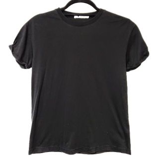 アレキサンダーワン(Alexander Wang)のTALEXANDER WANG　アレキサンダー ワン　半袖Tシャツ　XS(Tシャツ/カットソー(半袖/袖なし))