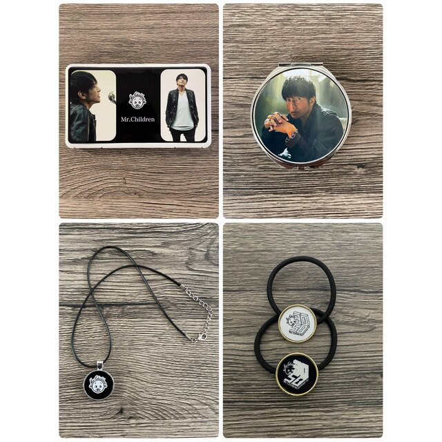 Mr.Children ハンドメイド Mr.Children ハンドメイド
