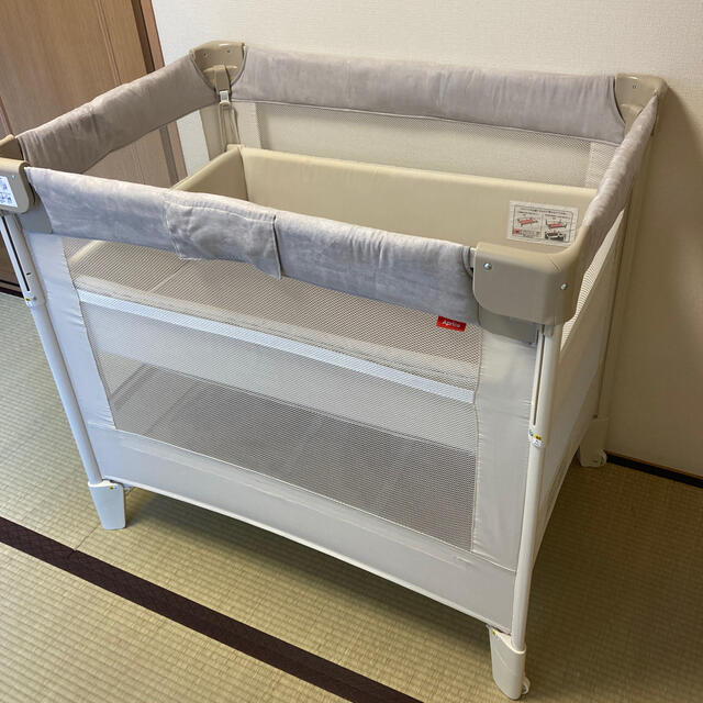 ココネルエアープラスAB ほぼ未使用-