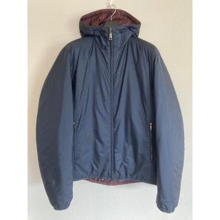 プラダ ロゴ ブルゾン(メンズ)の通販 38点 | PRADAのメンズを買うなら