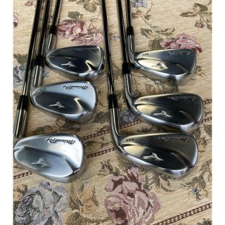 ミズノ(MIZUNO)のMizuno Pro225アイアン(クラブ)