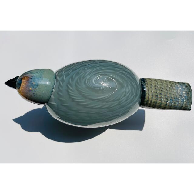 iittala - イッタラ バード Pigeon(Pulu)の通販 by aamun _valo iittala - イッタラ バード Pigeon(Pulu)の通販 by aamun _valo