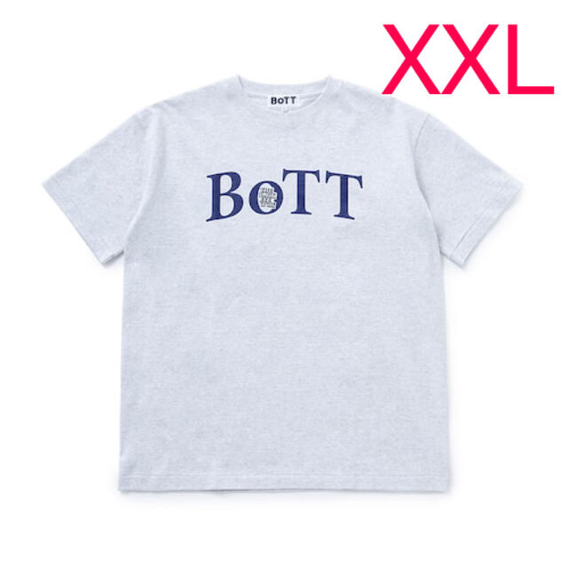 Blck Eye Patch BoTT "OG LABEL" TEE