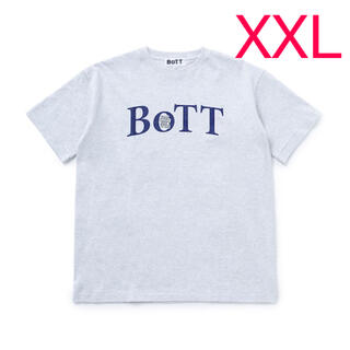 Blck Eye Patch BoTT "OG LABEL" TEE(Tシャツ/カットソー(半袖/袖なし))