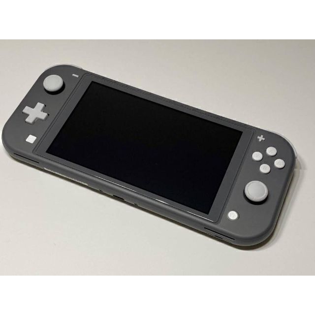 Switch 任天堂スイッチライト用強化ガラス保護フィルム スマホ/家電/カメラのスマホアクセサリー(保護フィルム)の商品写真