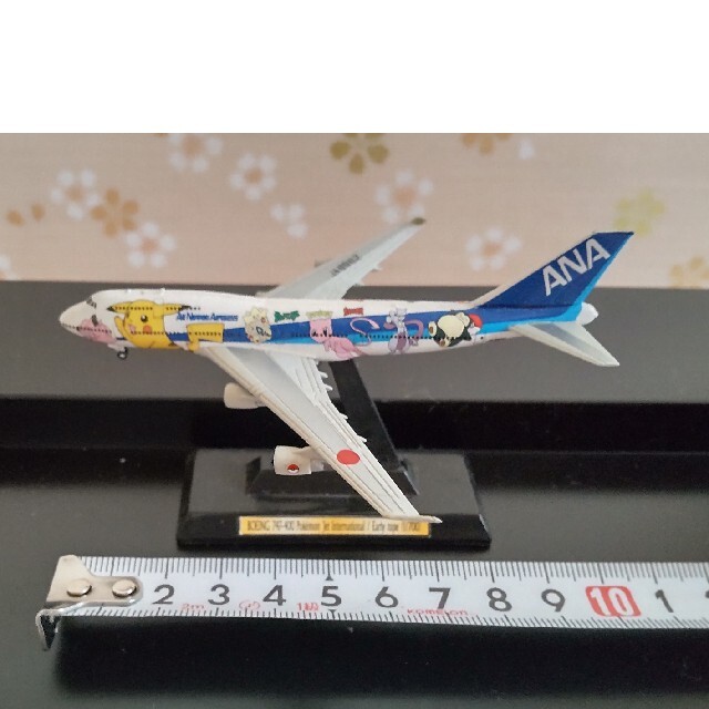 レア ポケモン ジェット 旅客機 航空機 ANA 限定 1/700 飛行機 2 - www.vvvinteriors.com レア ポケモン ジェット 旅客機 航空機 ANA 限定 1/700 飛行機 2 - www.vvvinteriors.com