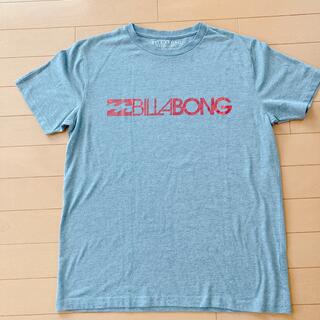 ビラボン(billabong)の★BILLABONG★Tシャツ☆L☆(Tシャツ/カットソー(半袖/袖なし))