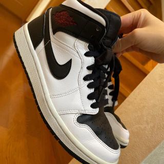 ナイキ(NIKE)のNIKE jordan(スニーカー)