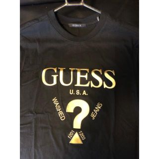 ゲス(GUESS)のguessTシャツ(Tシャツ(半袖/袖なし))