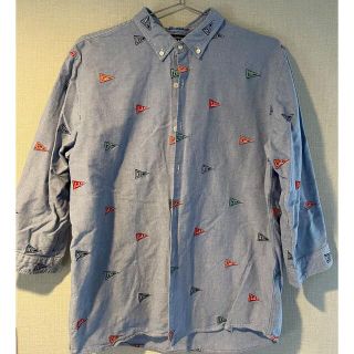 ビームス(BEAMS)のBEAMS(Tシャツ/カットソー(七分/長袖))