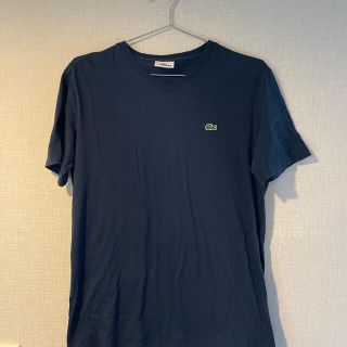 ラコステ(LACOSTE)のLACOSTE(Tシャツ/カットソー(半袖/袖なし))