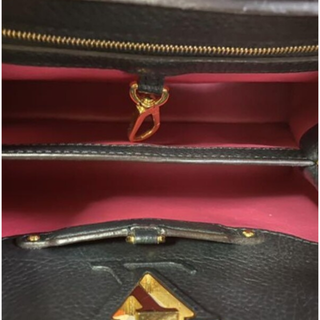 お値下げ!お早い方優先!正規品☆GUCCI 素敵なホワイトベージュ