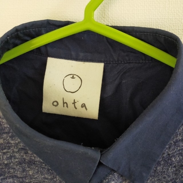 ohta(オータ)のohta　Men's メンズのトップス(シャツ)の商品写真