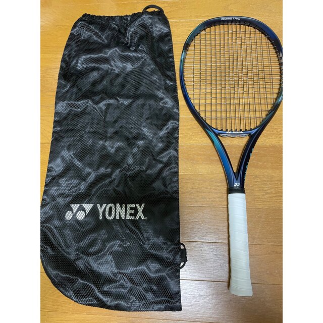 2022 ヨネックス YONEX イーゾーン100