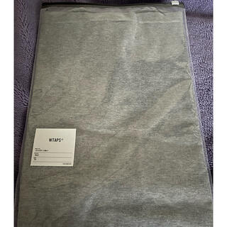 WTAPS 22SS ACADEMY GRAY X-LARGE - Tシャツ/カットソー(半袖/袖なし)